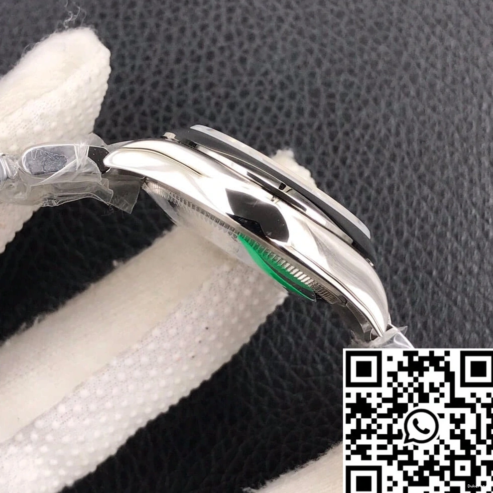 Rolex Factory 31MM EW Dial Oyster M277200-0006 Green Perpetual 0421